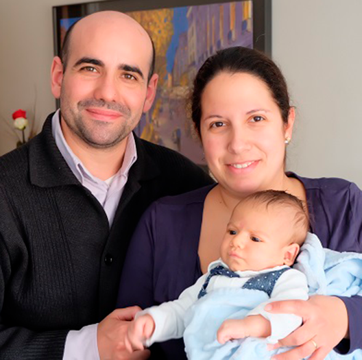 Venancio y Jordina Naprotec Venancio y Jordina Naprotec