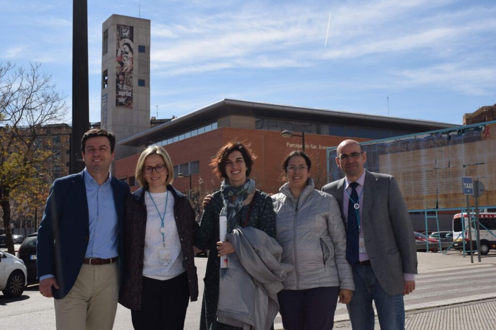 Equipo Naprotecnología Equipo Naprotecnología